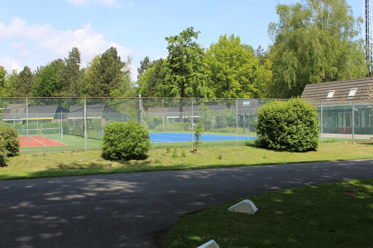 בידינגהאוזן Vakantiehuis Veluwemeer House 40 מראה חיצוני תמונה