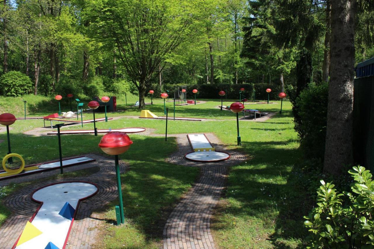 בידינגהאוזן Vakantiehuis Veluwemeer House 40 מראה חיצוני תמונה