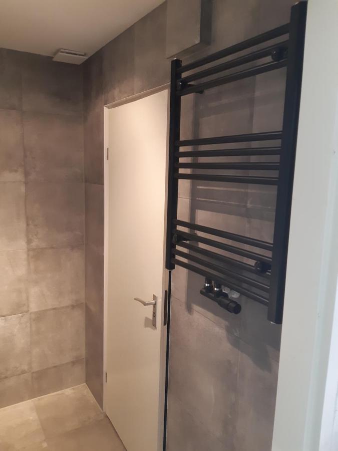 בידינגהאוזן Vakantiehuis Veluwemeer House 40 מראה חיצוני תמונה