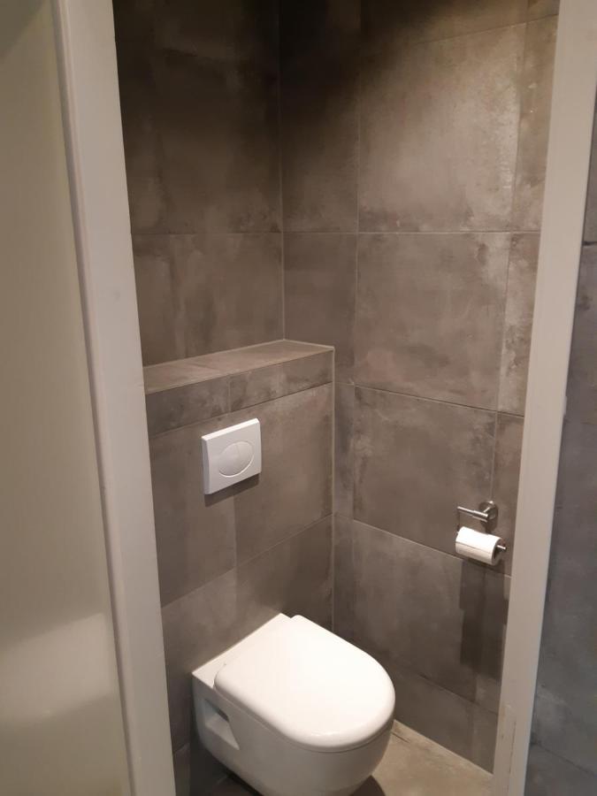 בידינגהאוזן Vakantiehuis Veluwemeer House 40 מראה חיצוני תמונה