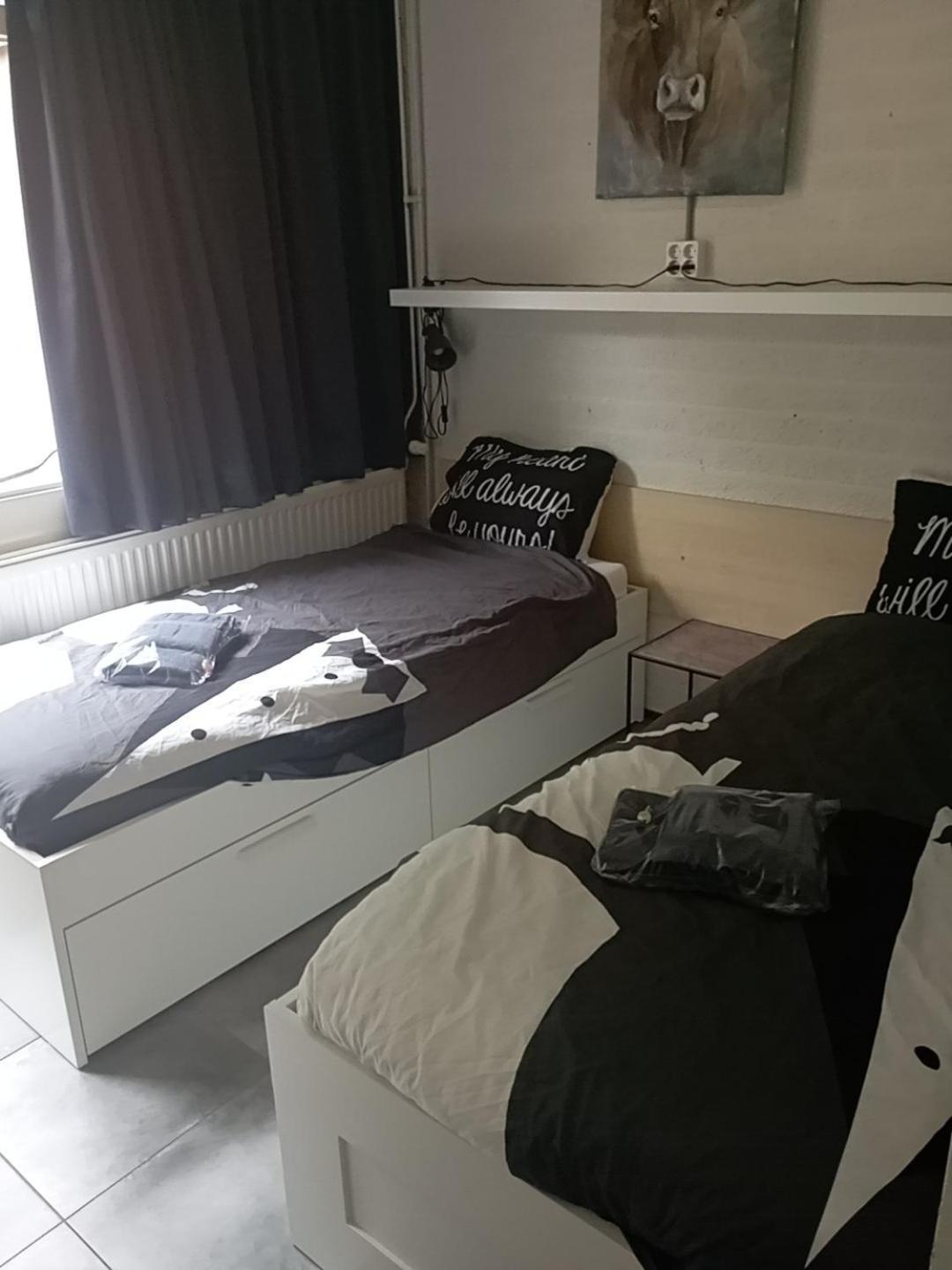 בידינגהאוזן Vakantiehuis Veluwemeer House 40 מראה חיצוני תמונה